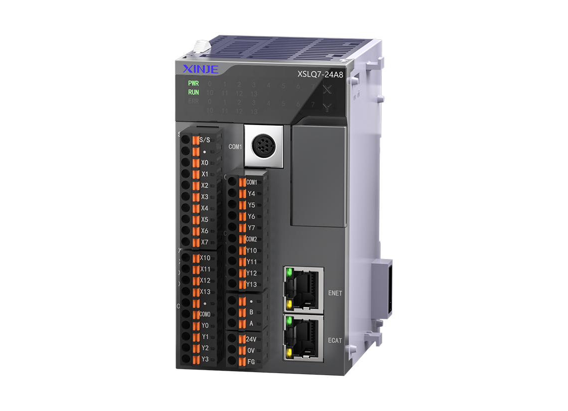 XSLQ7系列薄型总线控制器