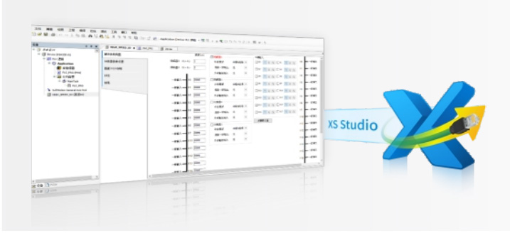 灵活开放，自由编程
