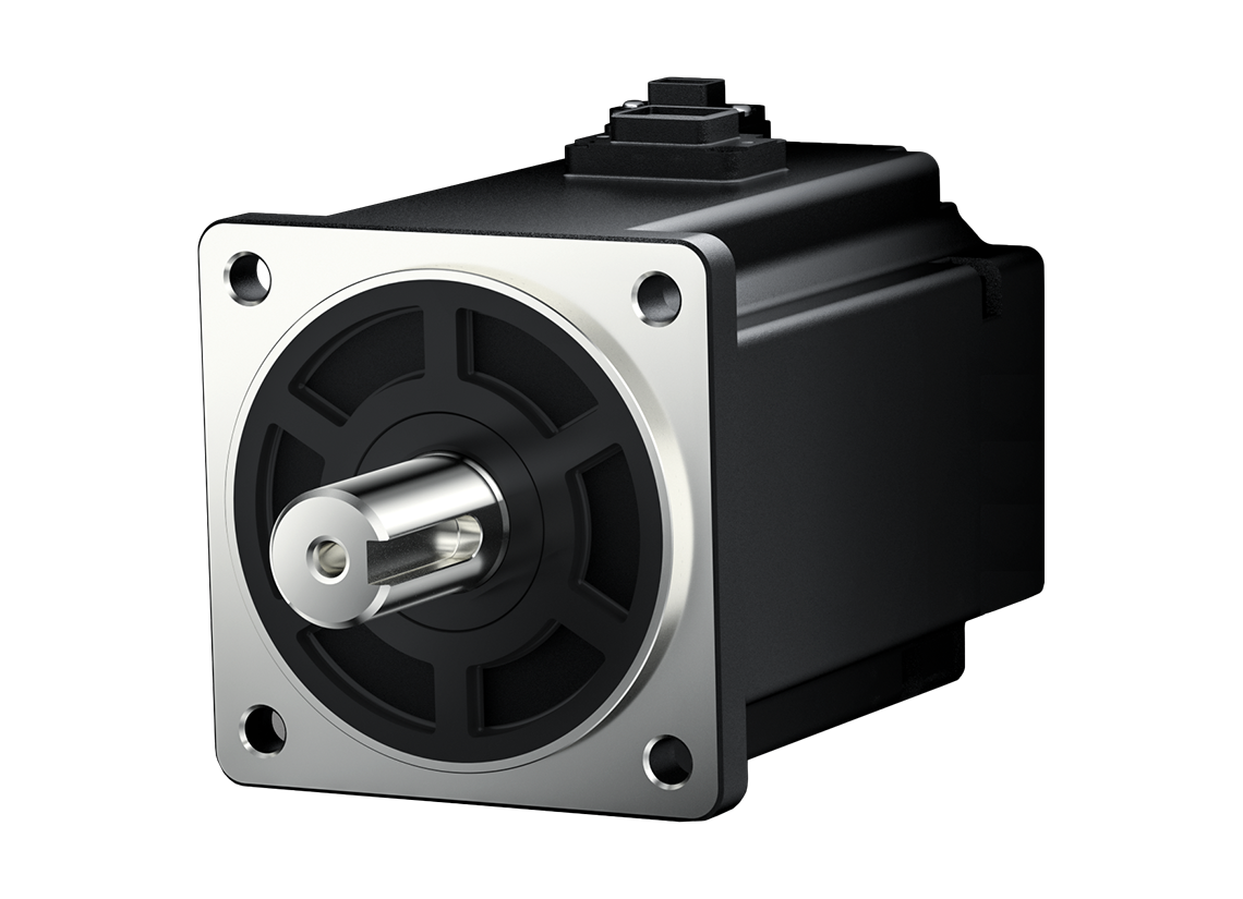 MS6H系列80法兰伺服电机