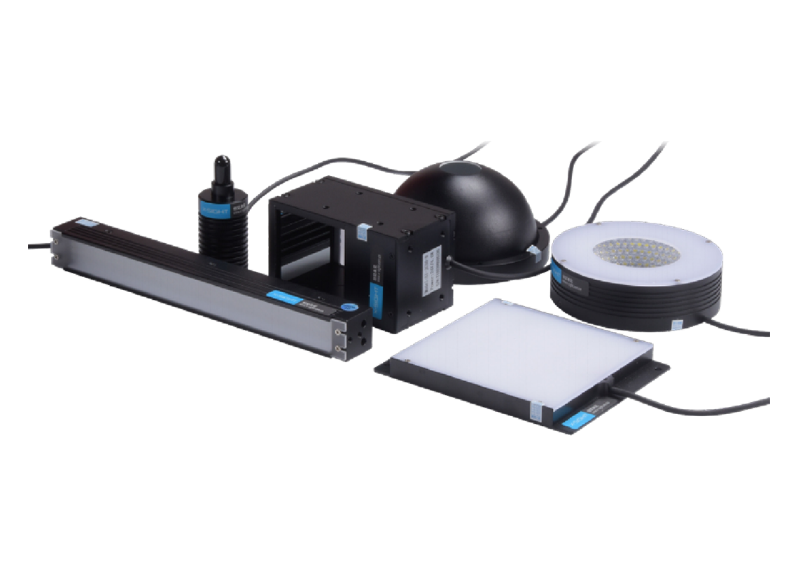 机器视觉光源