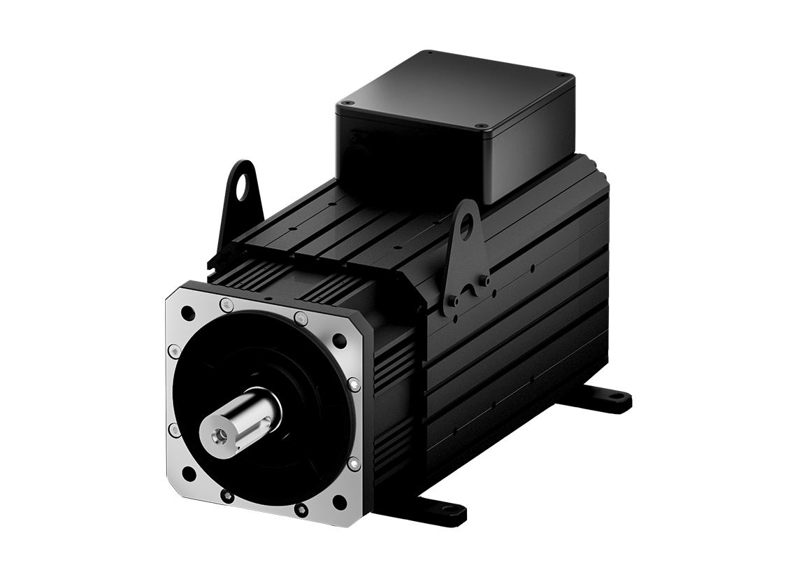 MS6G系列200法兰伺服电机