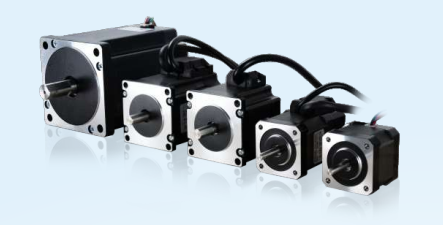 闭环控制、转矩提升、性能卓越