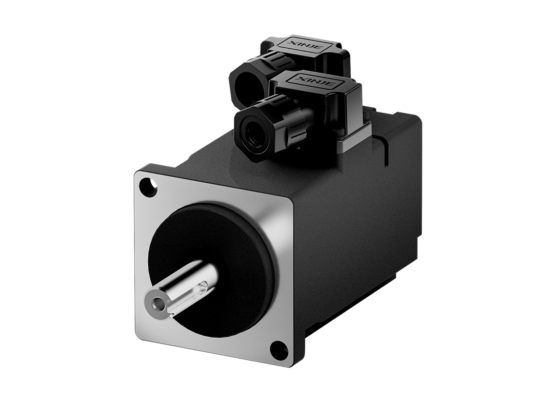 MS6H系列40法兰伺服电机