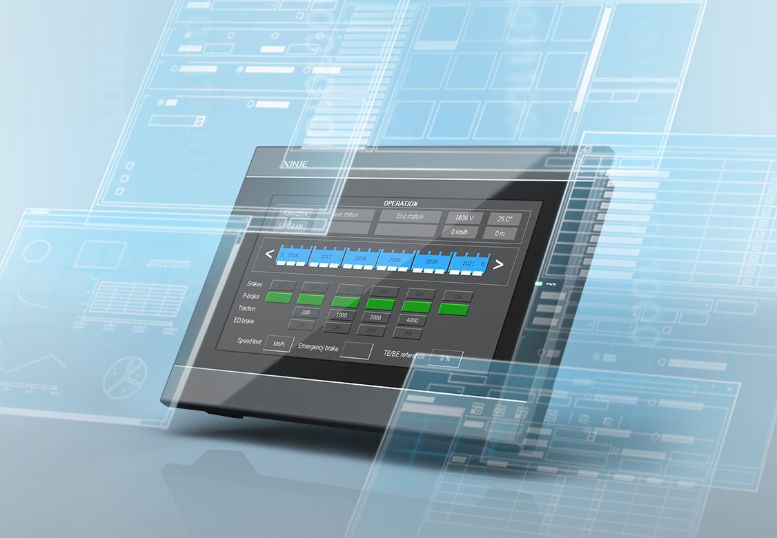 高速处理器,高效系统