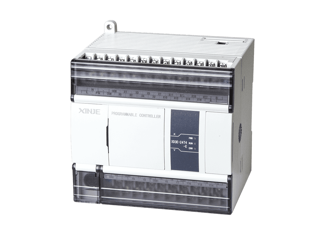 基本功能及配置