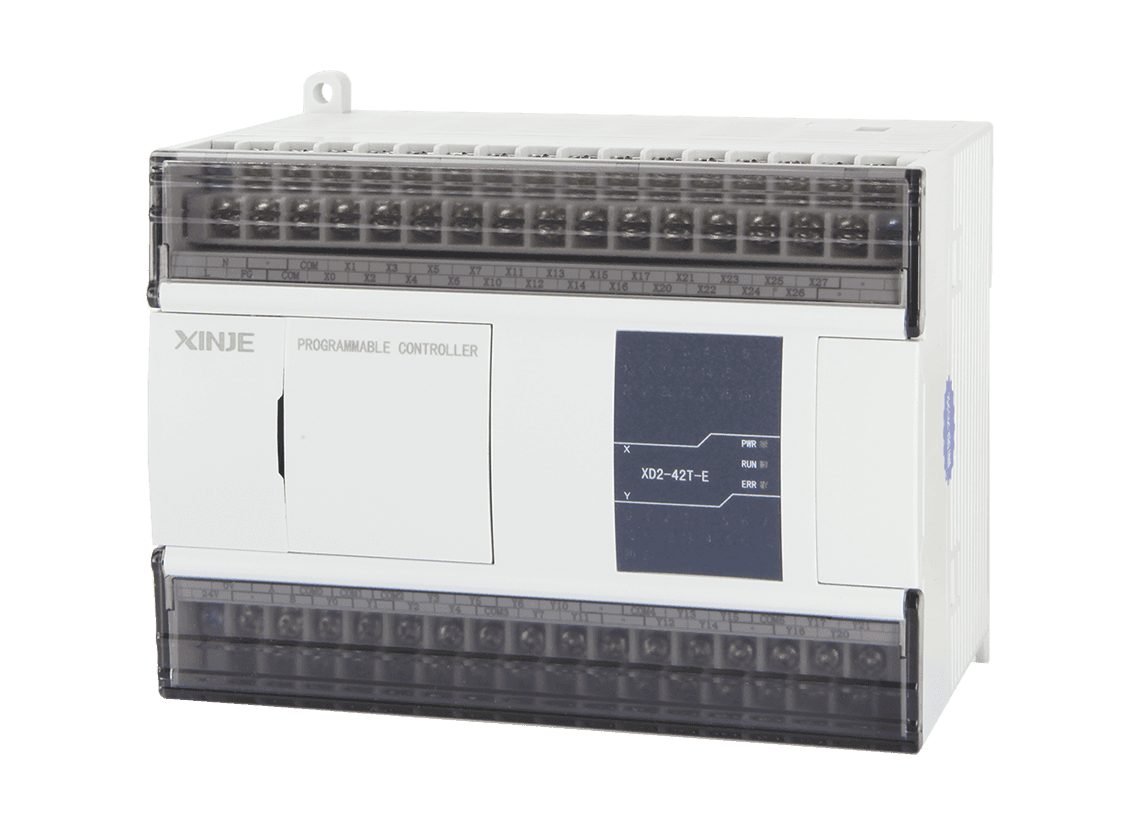 XD2系列基本型控制器