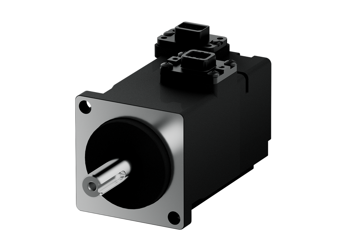 MS6H系列40法兰伺服电机