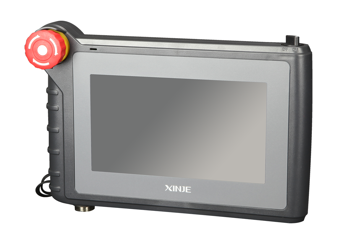 RT系列手持示教器