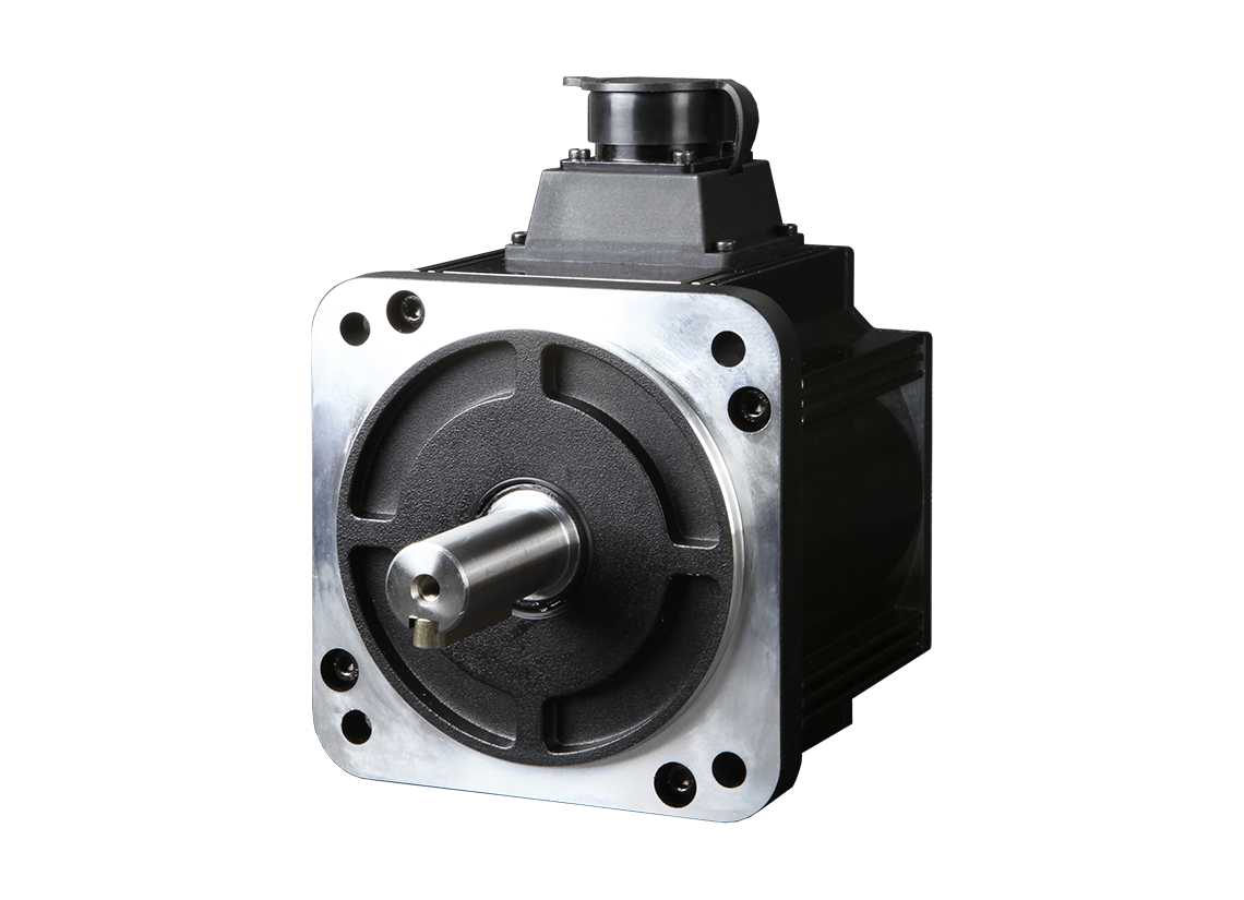 MS6H系列130法兰伺服电机