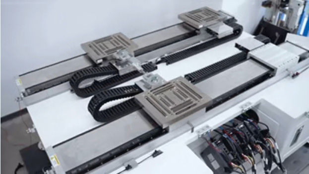 龙门同步算法革新