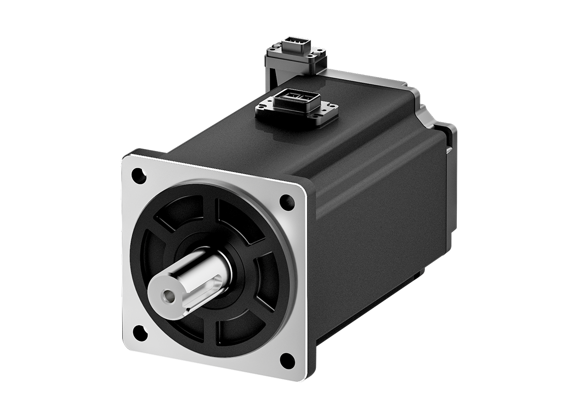 MS6S系列80法兰伺服电机