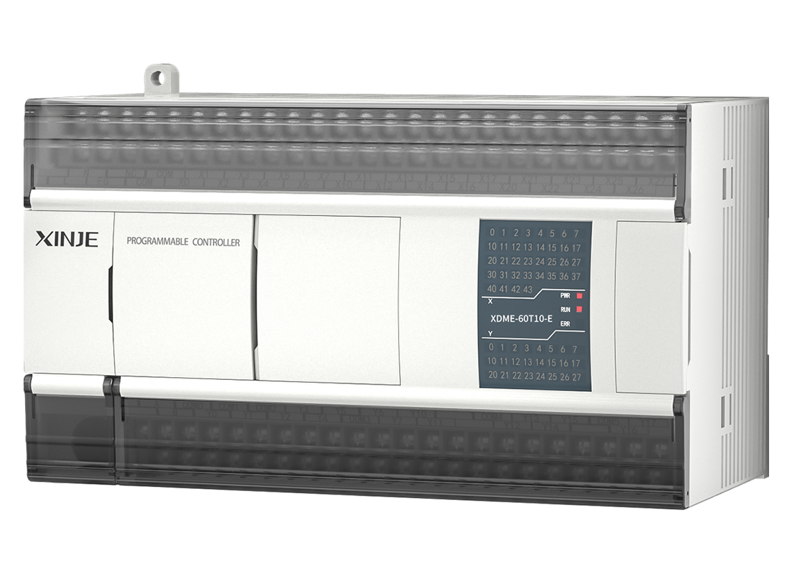 XDME系列运动型以太网控制器