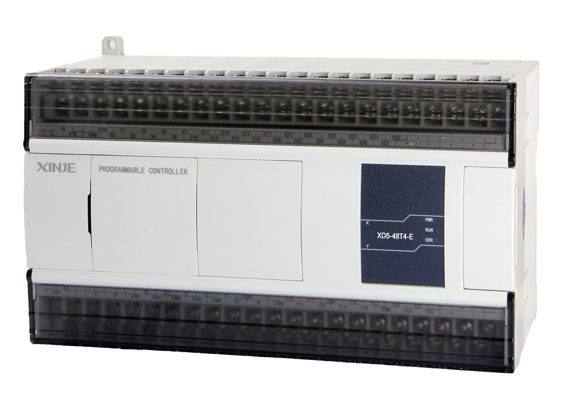 XD5系列增强型控制器