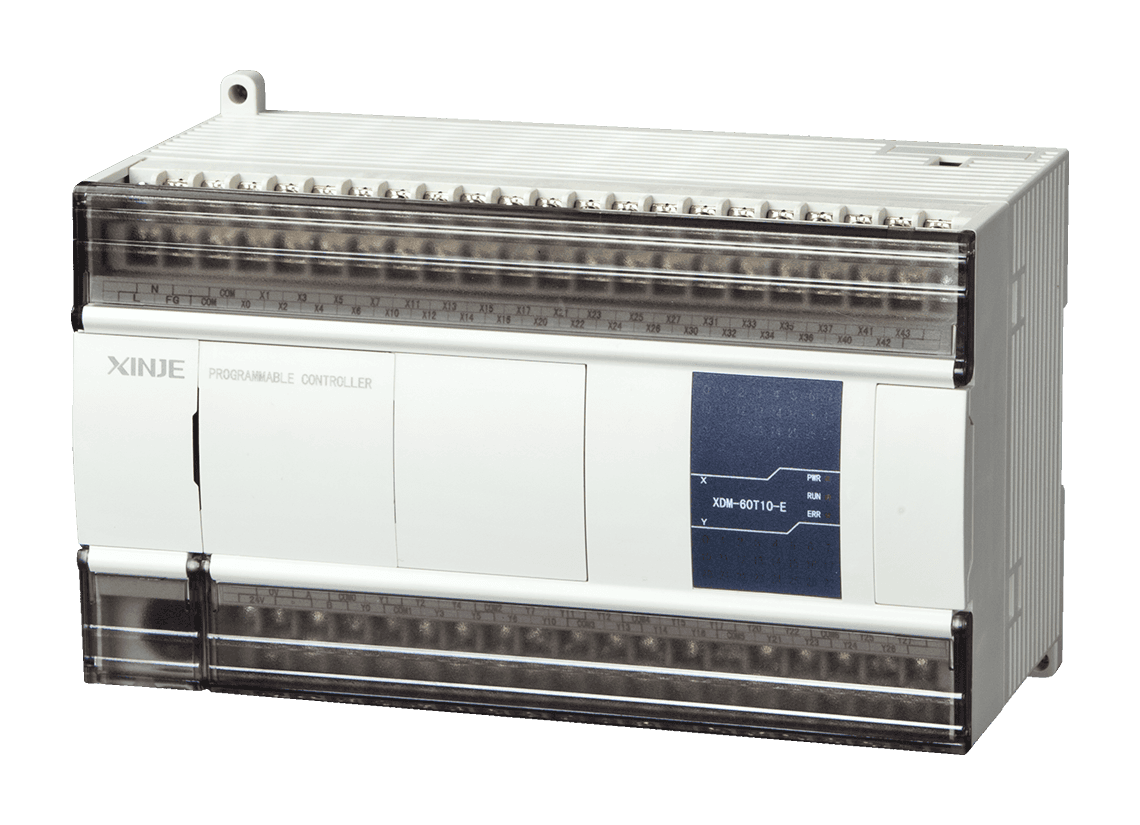 XDM系列常规型运动控制器