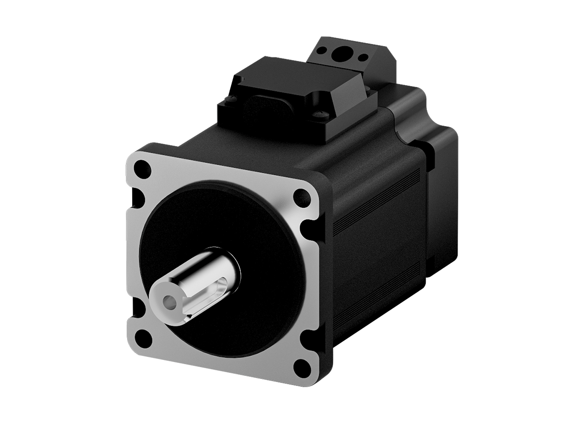 MF3系列低压伺服电机