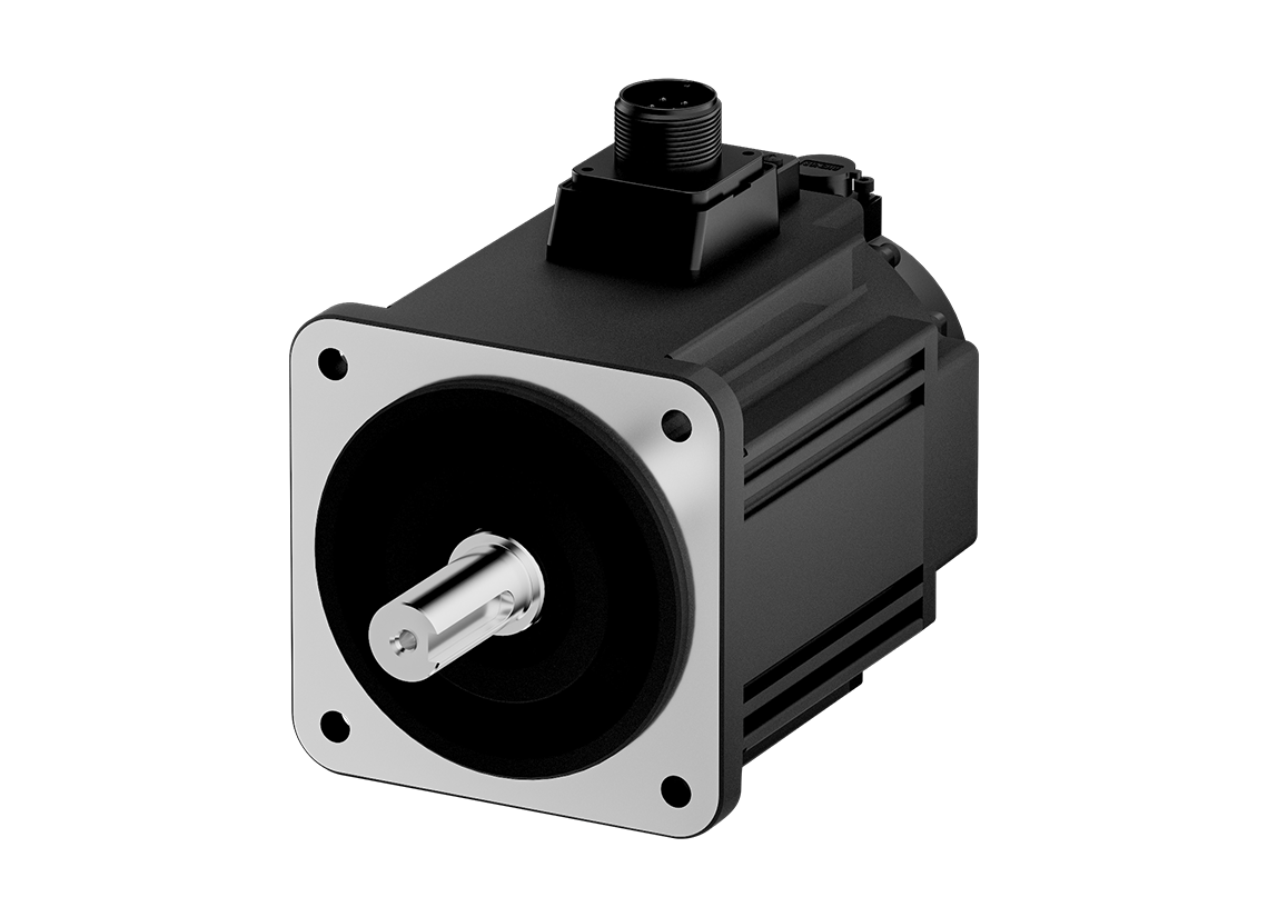 MS6G系列130法兰伺服电机