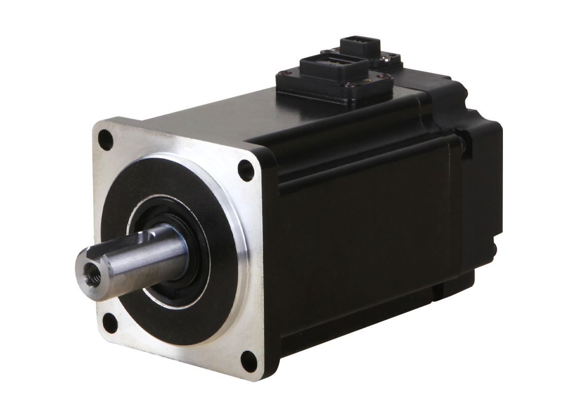 MS6S系列60法兰伺服电机