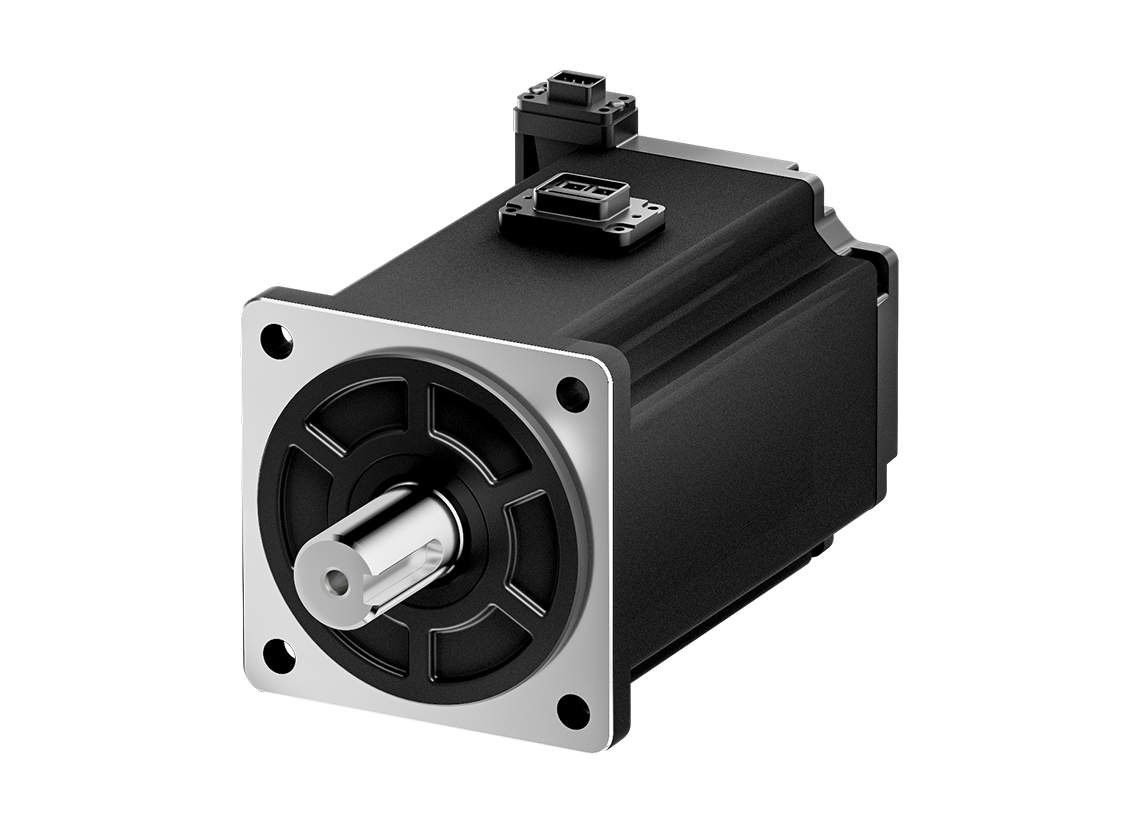 MS6H系列80法兰伺服电机