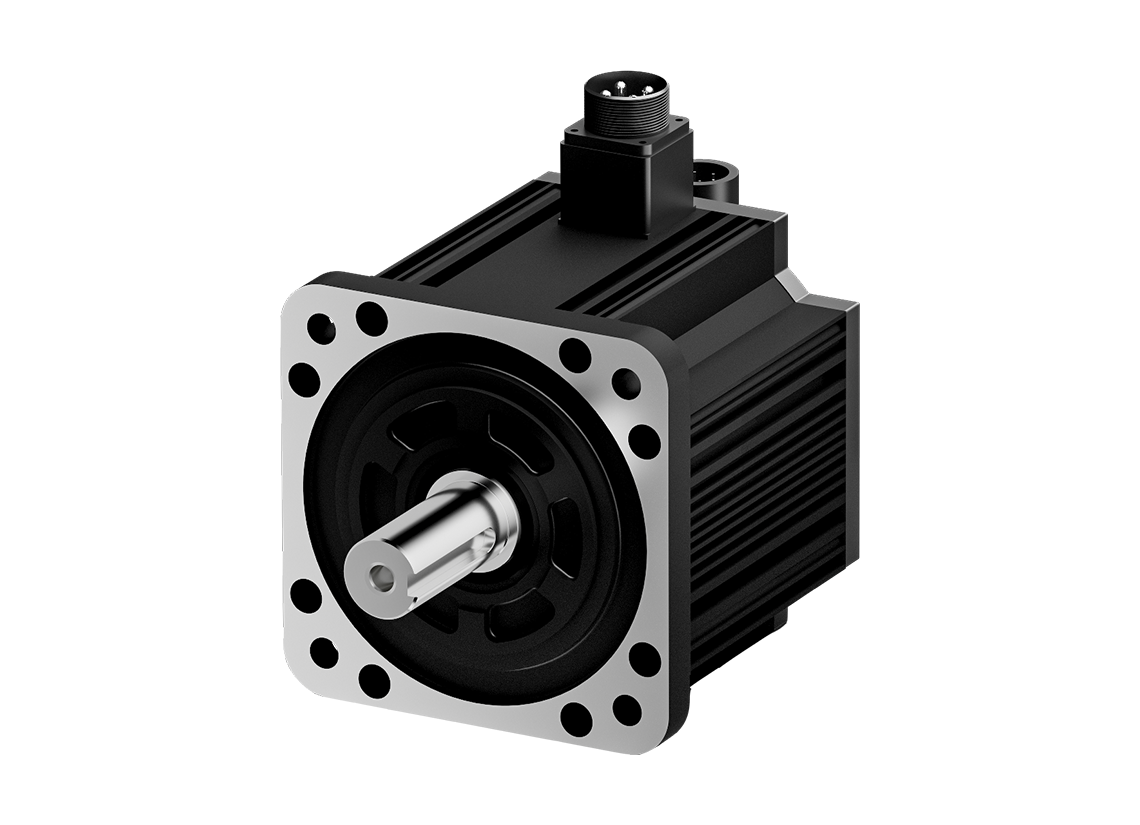 MS6H系列180法兰伺服电机