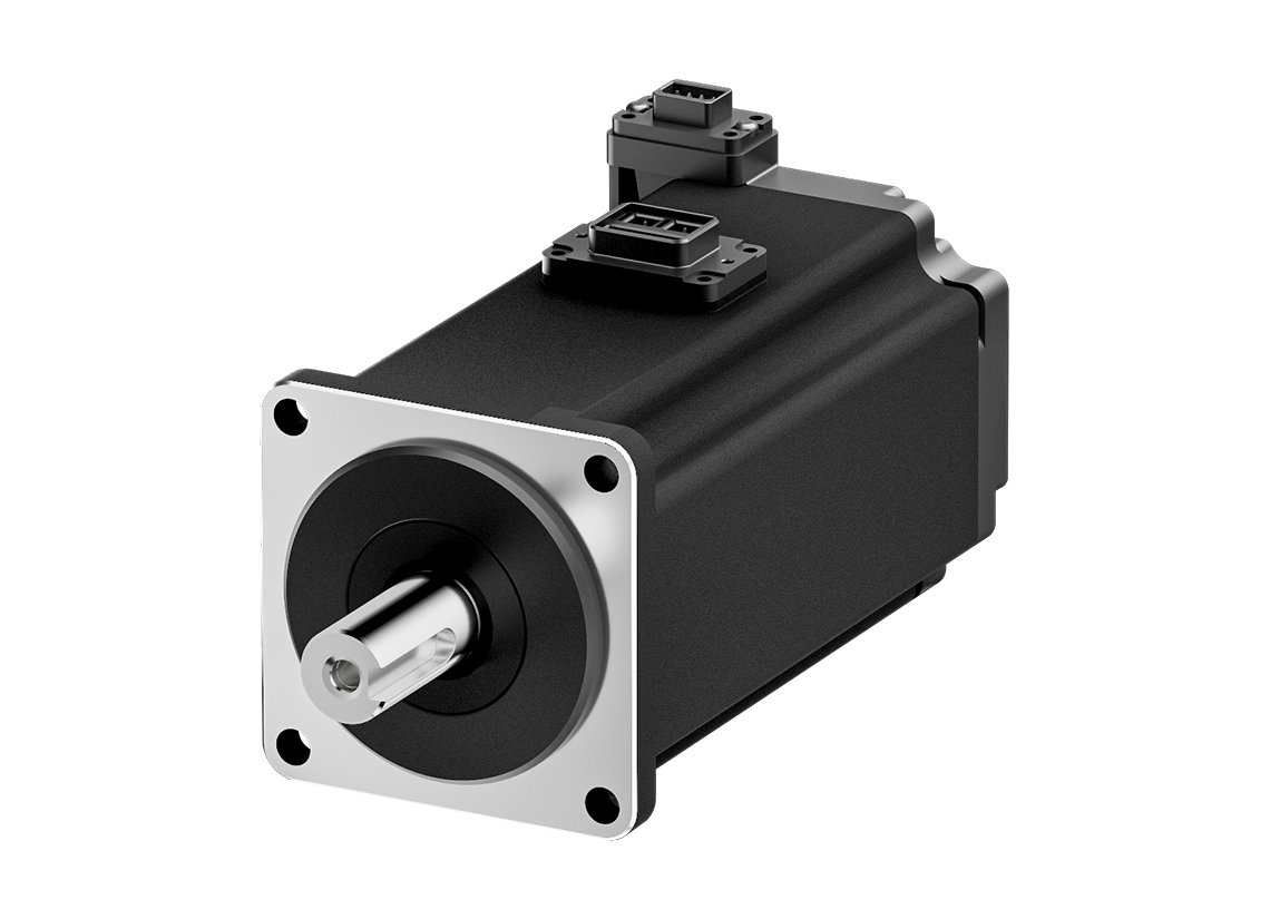 MS6S系列60法兰伺服电机