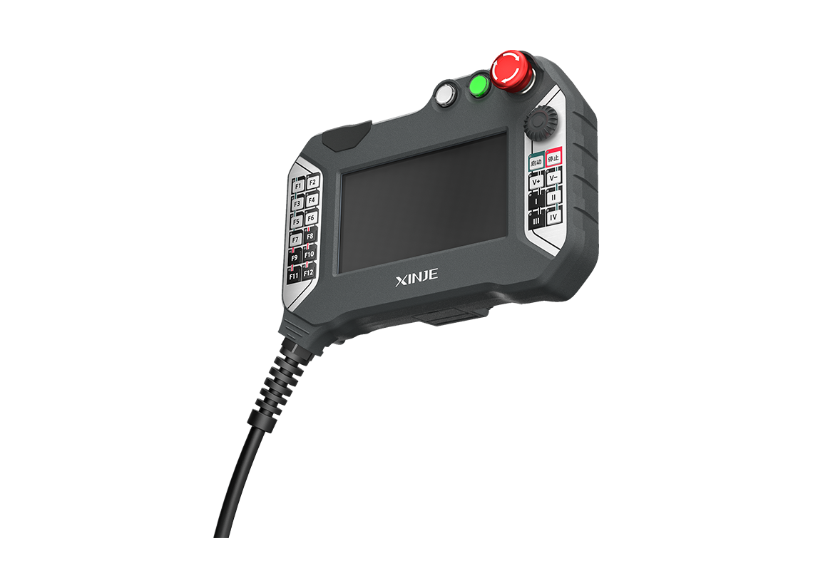 RT系列手持示教器