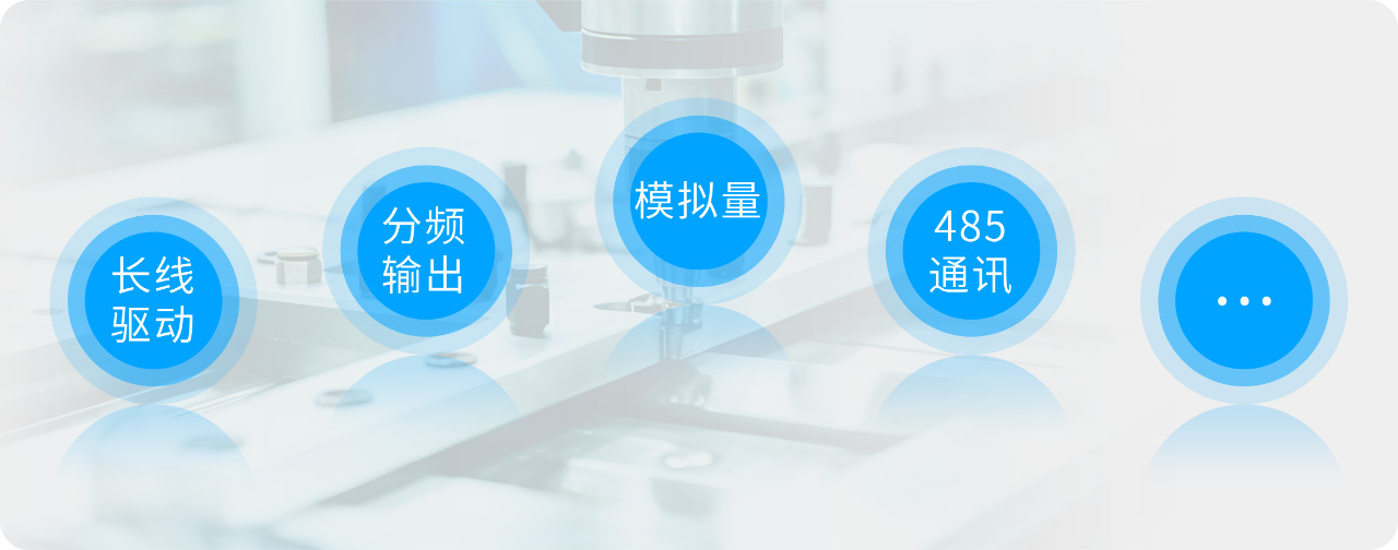 功能完备的多面手,应用无忧