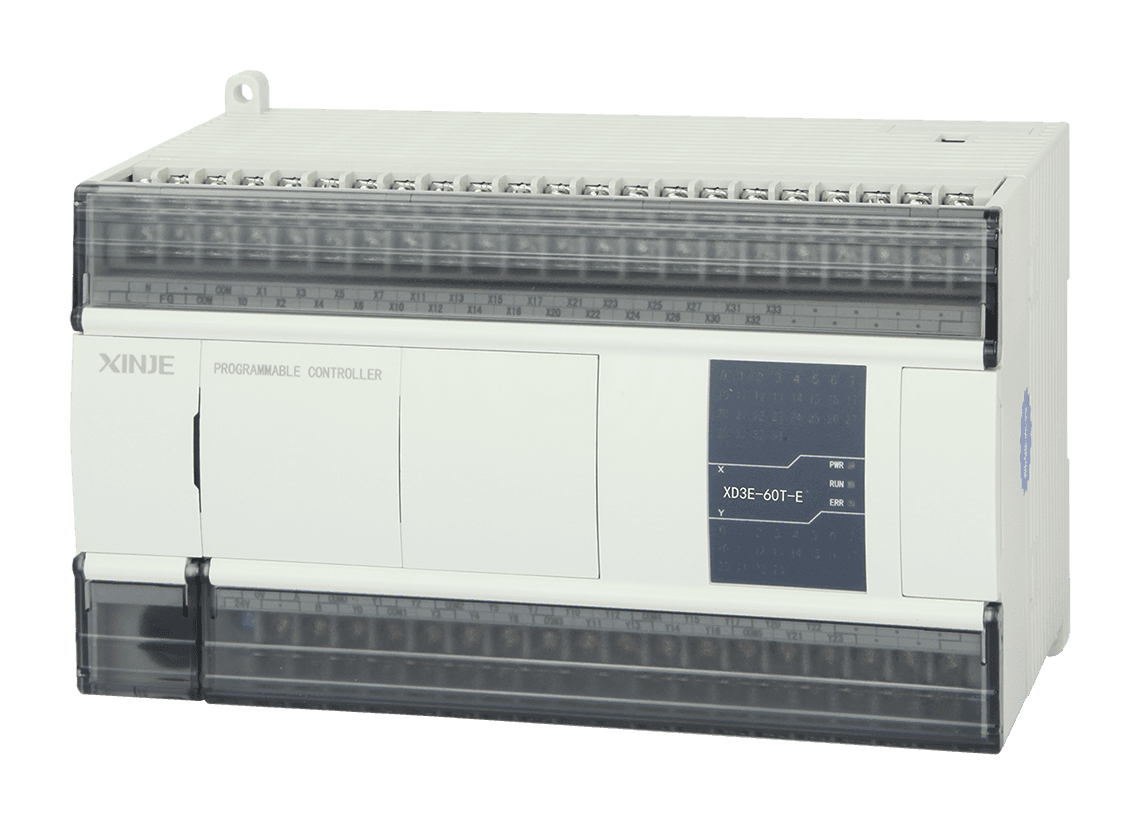 XD3E系列入门级以太网控制器