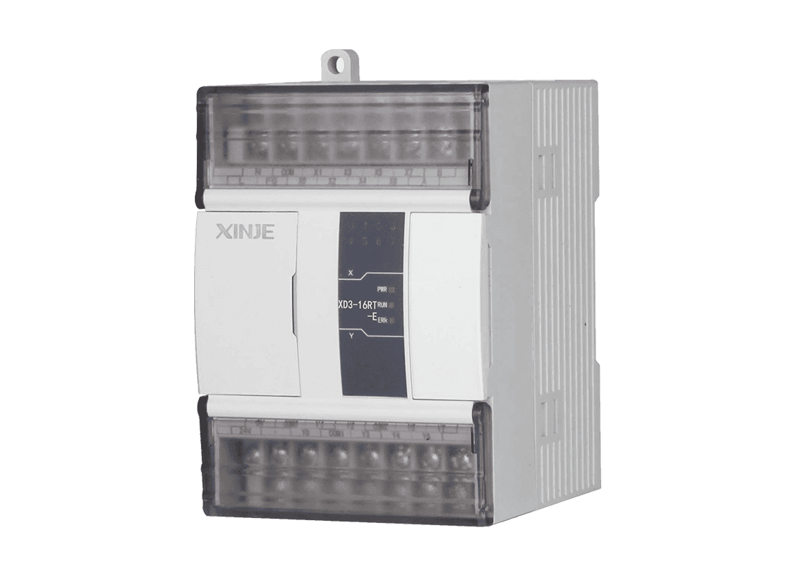 XD3系列标准型控制器