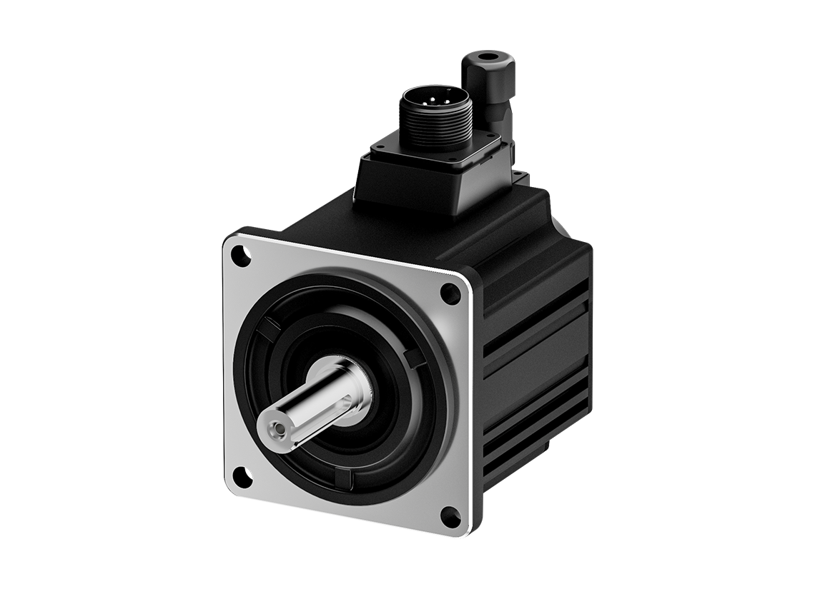 MS6G系列110法兰伺服电机