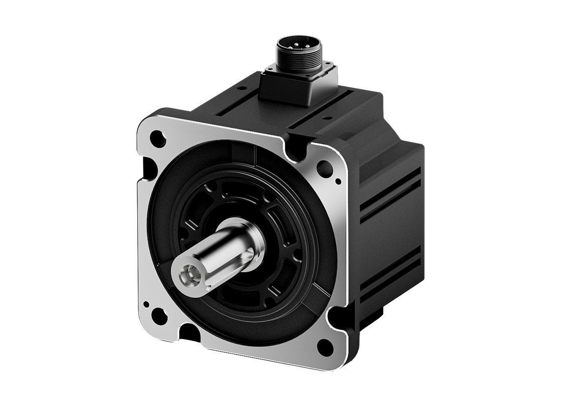 MS6G系列180法兰伺服电机