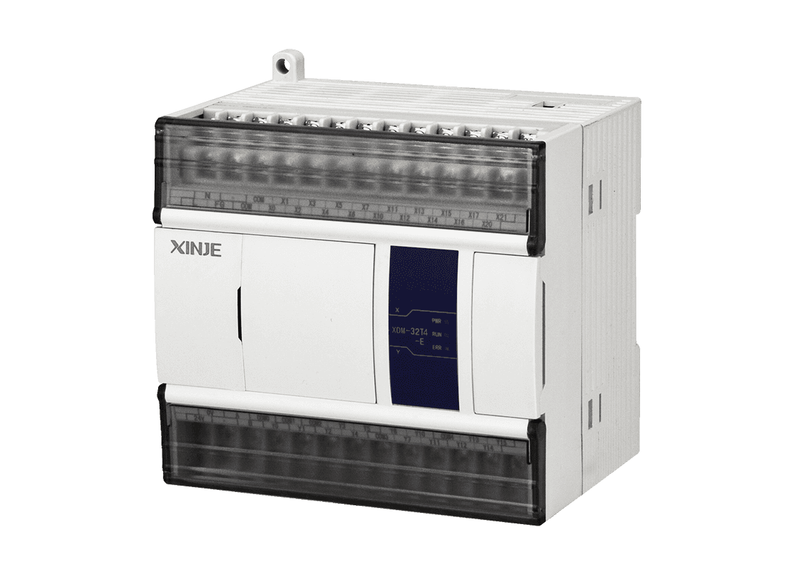 XDM系列常规型运动控制器