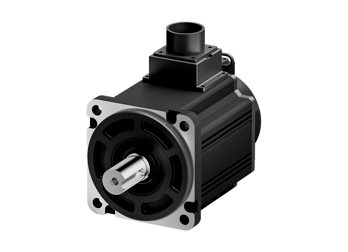 MS6S系列100法兰伺服电机