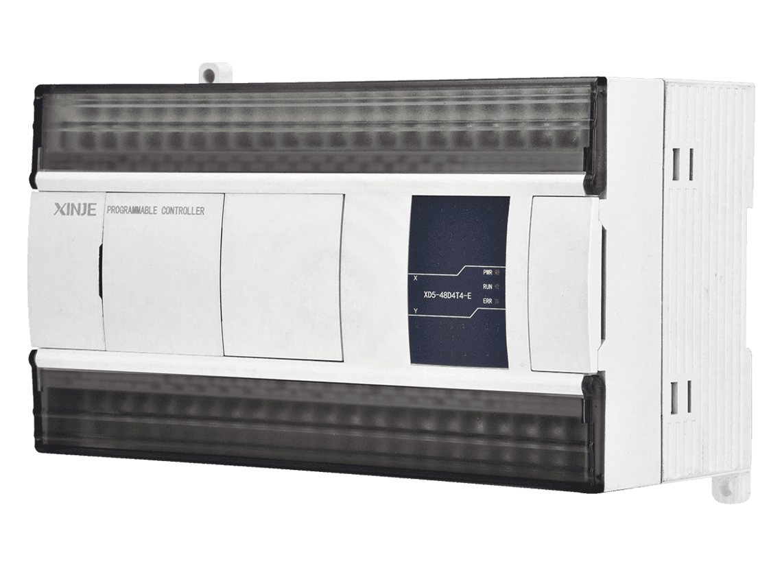 XD5-xDnTm系列差分型控制器