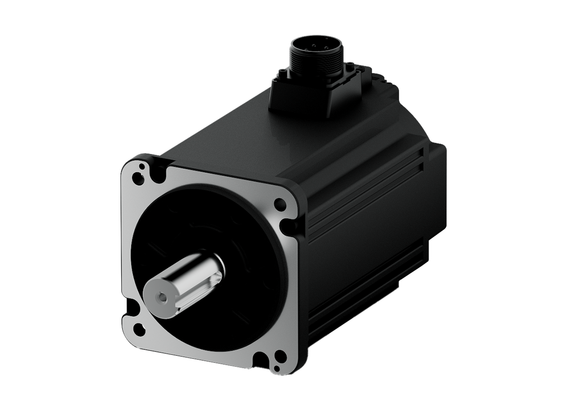 MS6S系列130法兰伺服电机