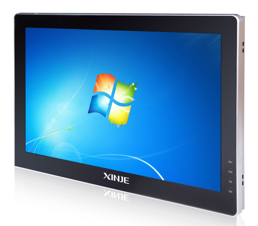 SPT P100系列触控一体机