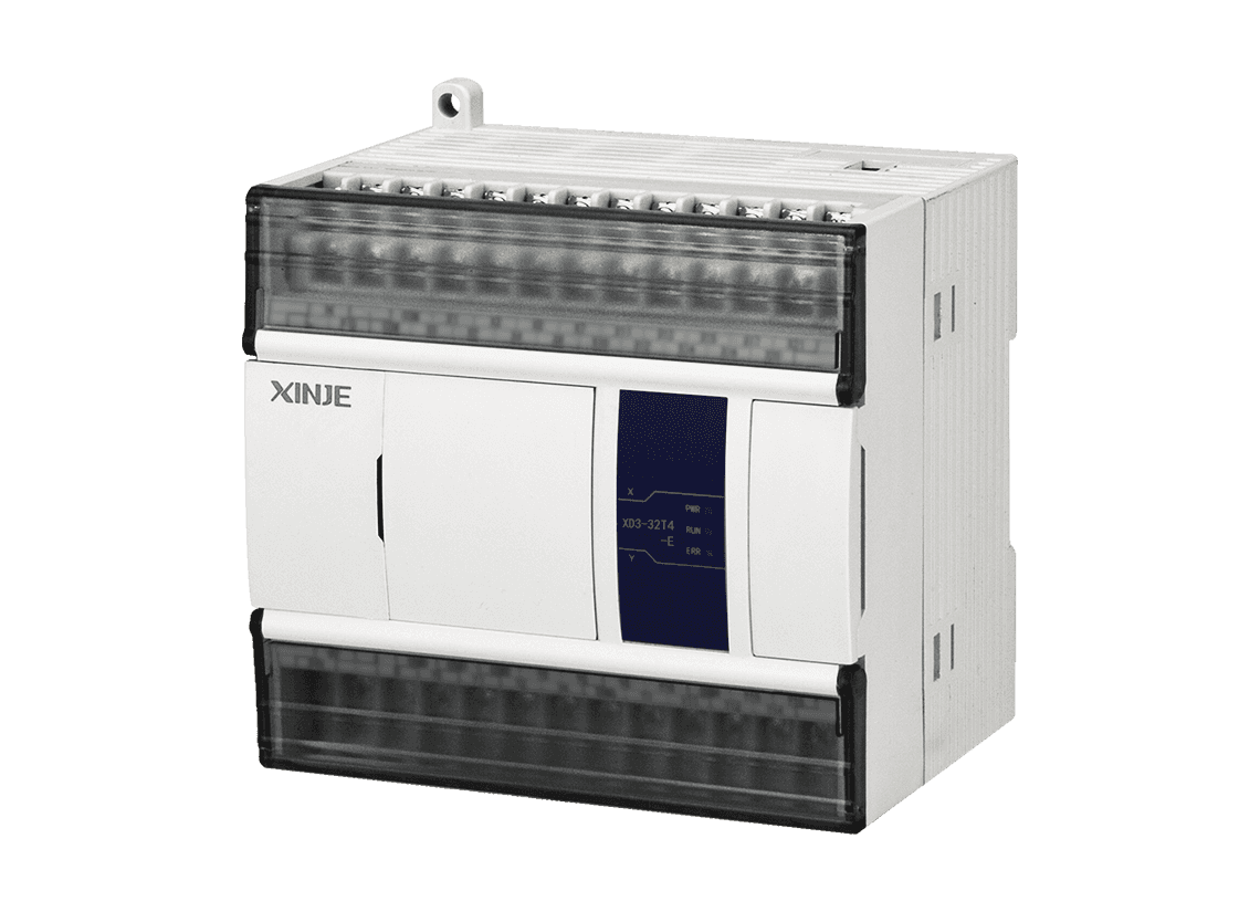 XD3系列标准型控制器