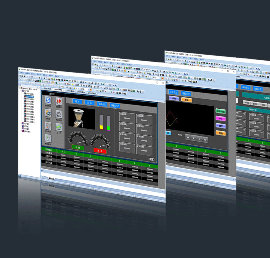 完备的基本功能