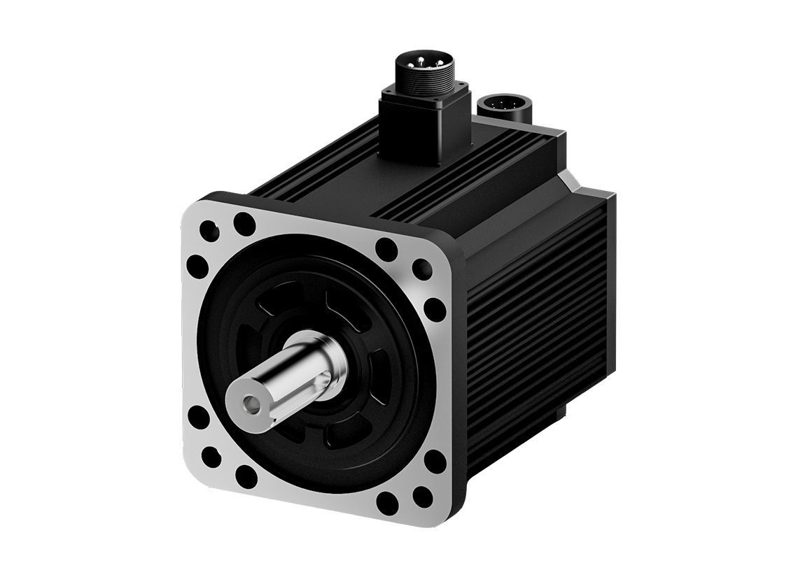 MS6H系列180法兰伺服电机