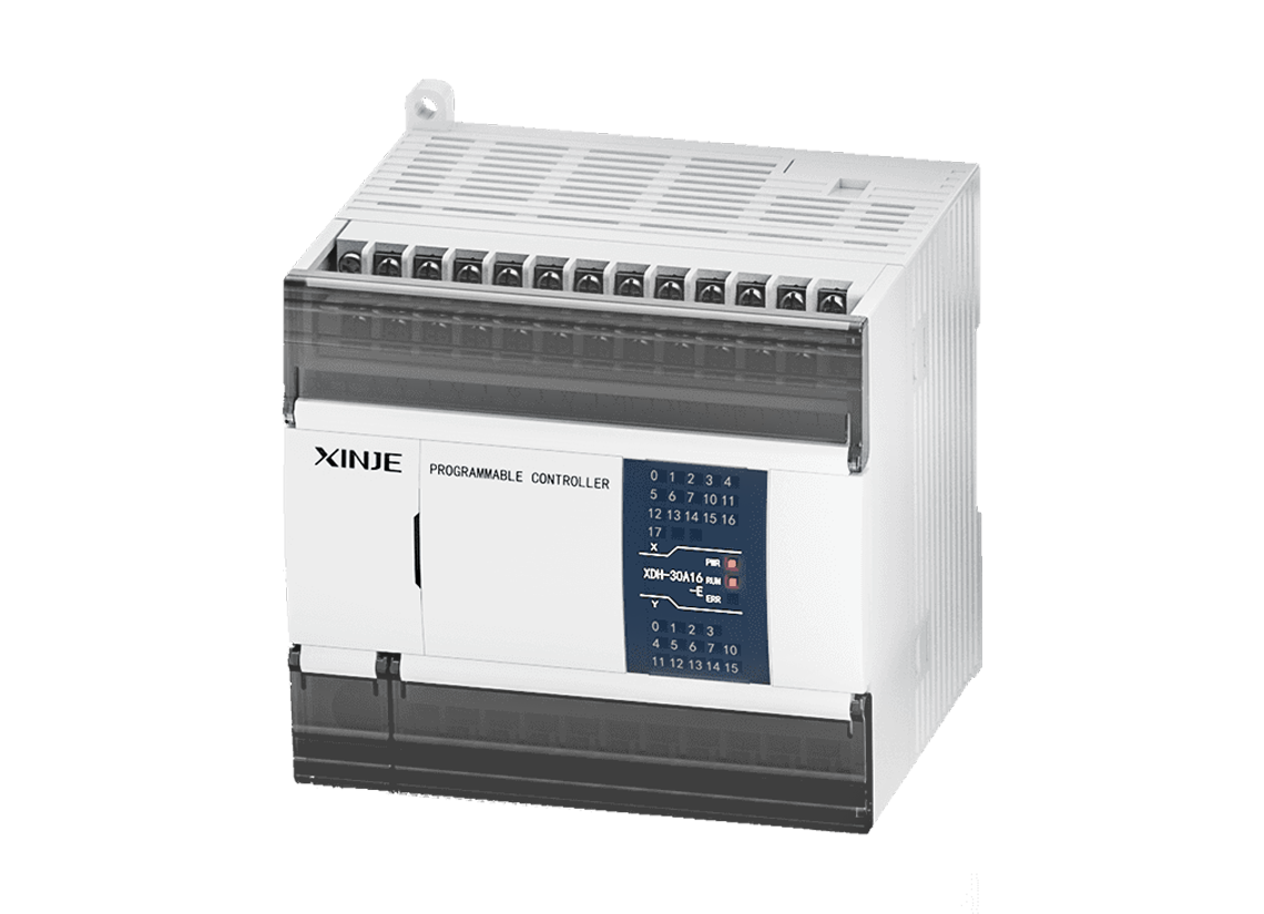 XDH系列EtherCAT总线控制器