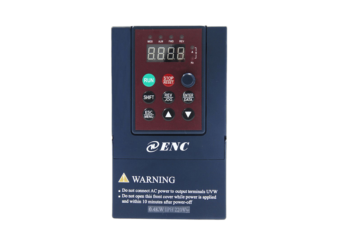 易能变频器 EDS800系列迷你型变频器