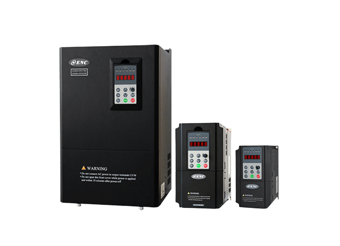 易能变频器  EN600系列高性能磁通矢量型变频器