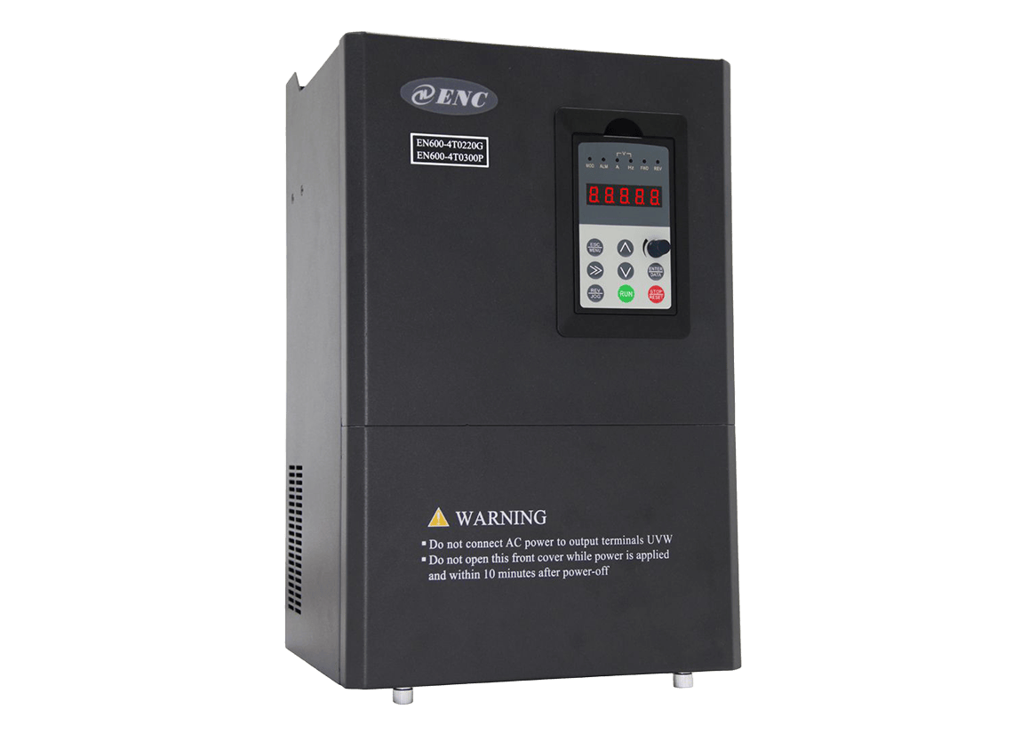 易能变频器  EN600系列高性能磁通矢量型变频器