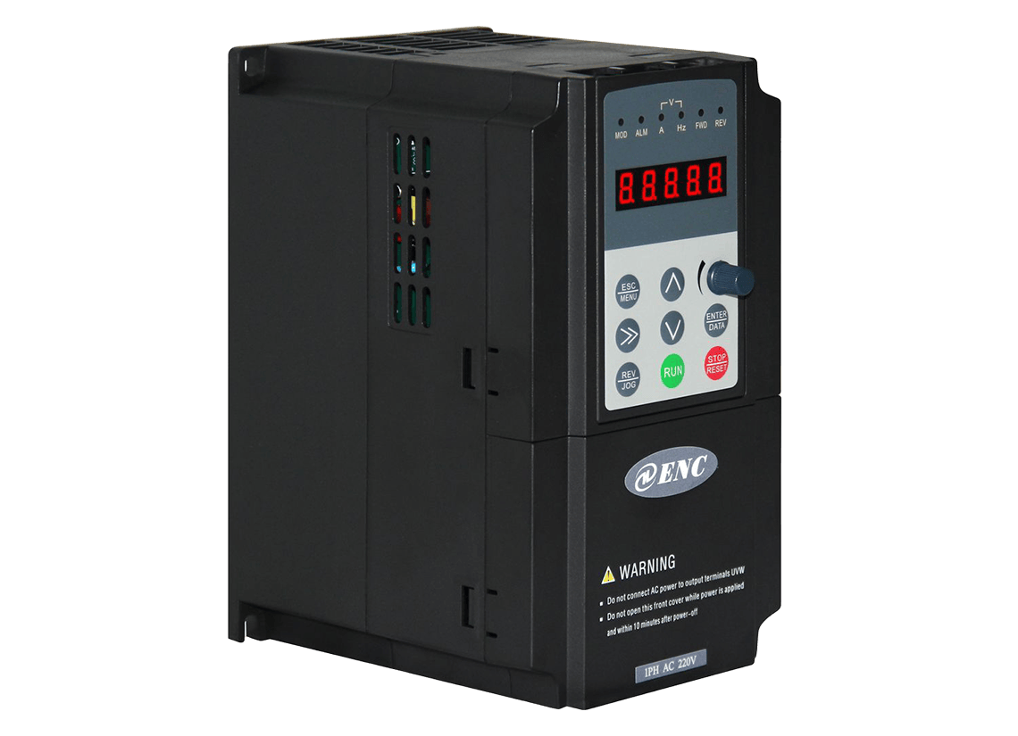 易能变频器  EN600系列高性能磁通矢量型变频器