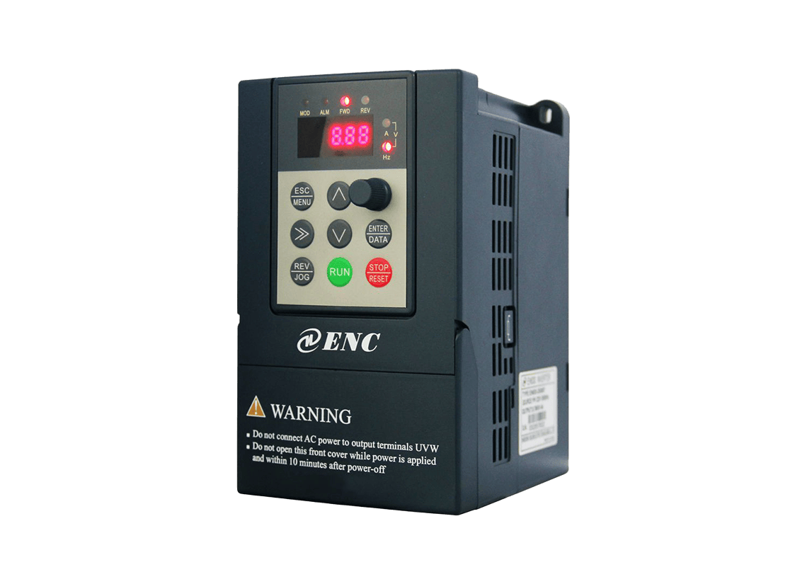 易能变频器 EN630系列迷你型高性能矢量型变频器