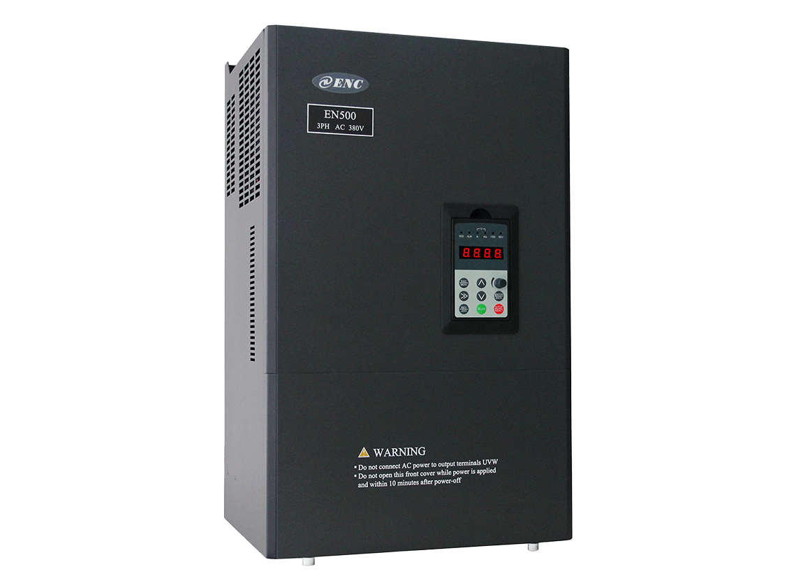 易能变频器 EN500系列多功能通用型矢量变频器