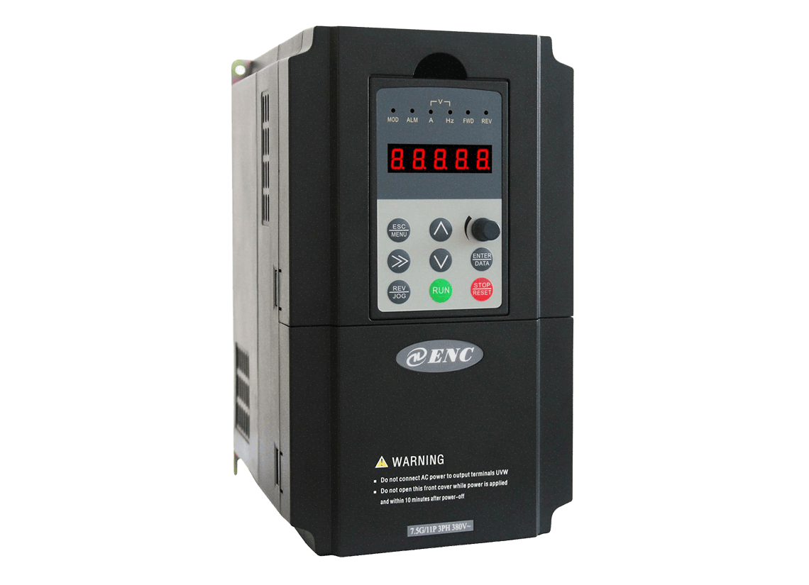 易能变频器  EN600系列高性能磁通矢量型变频器