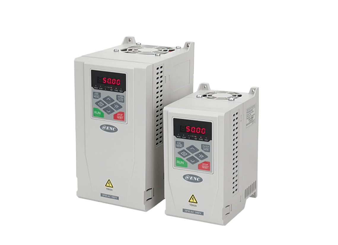 易能变频器 ENA100系列通用矢量变频器