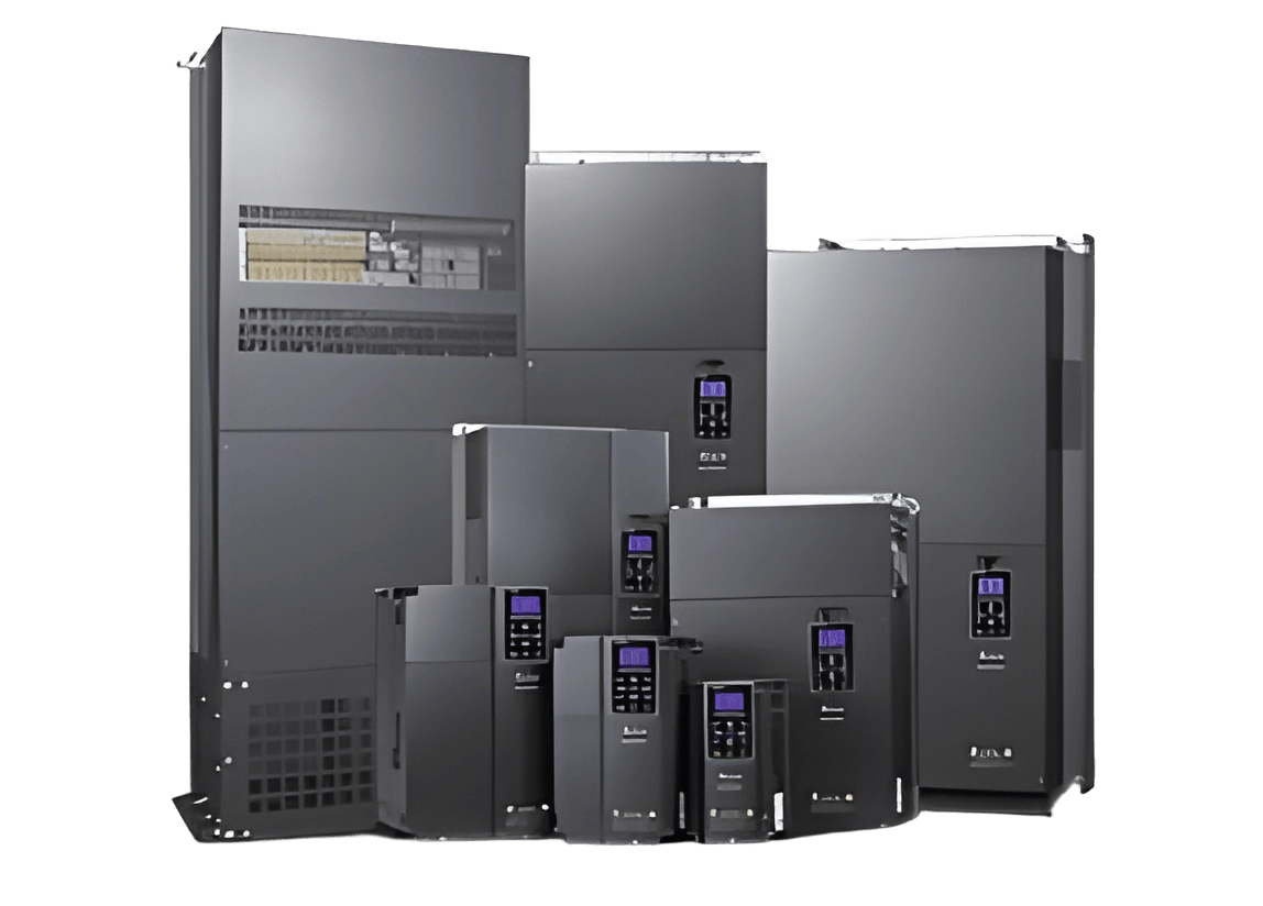 台达变频器 VFD-C2000 Plus 系列