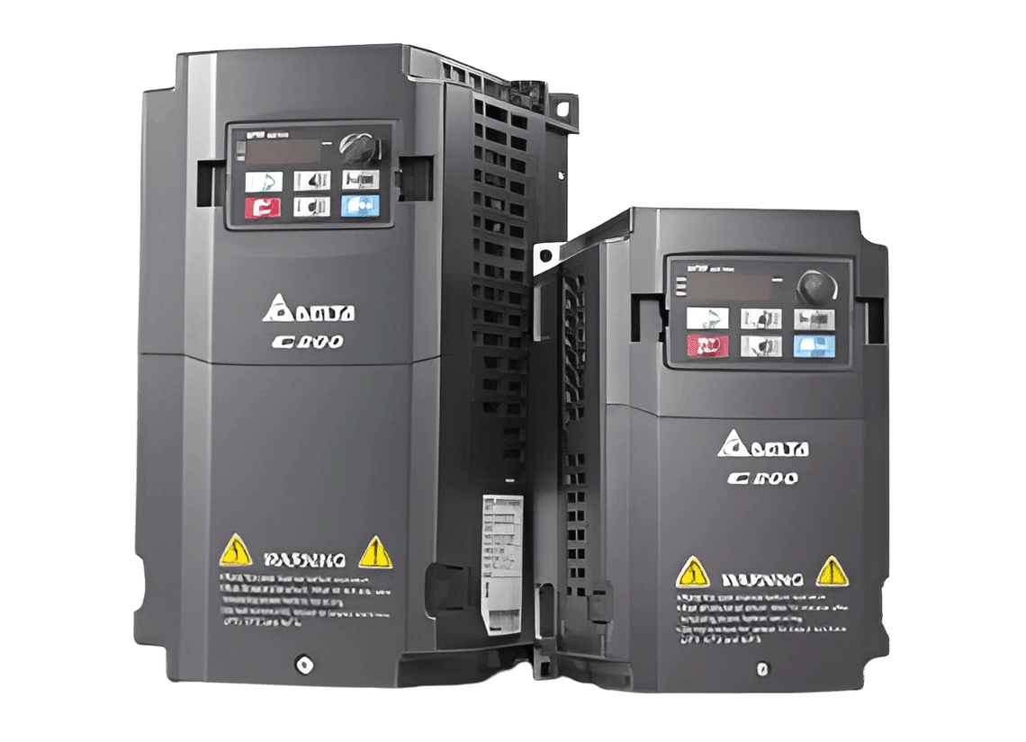 台达变频器 VFD-C200系列