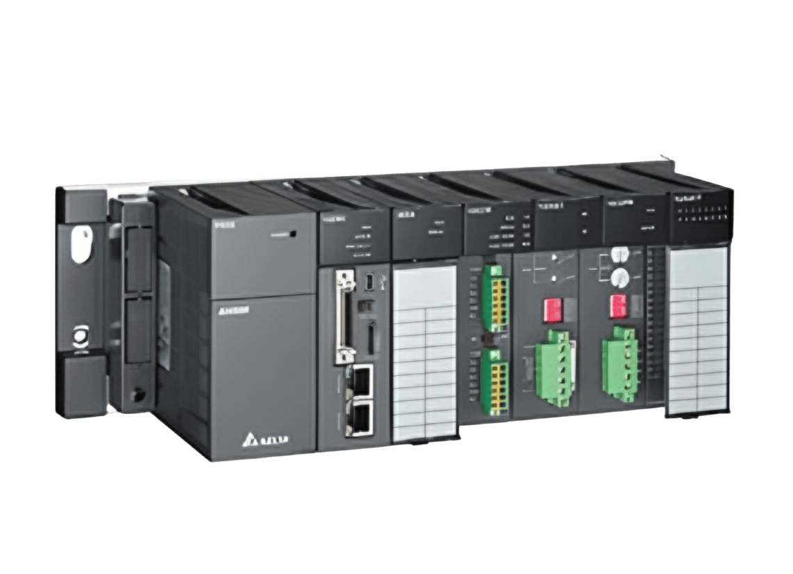 台达PLC AH系列运动控制型CPU